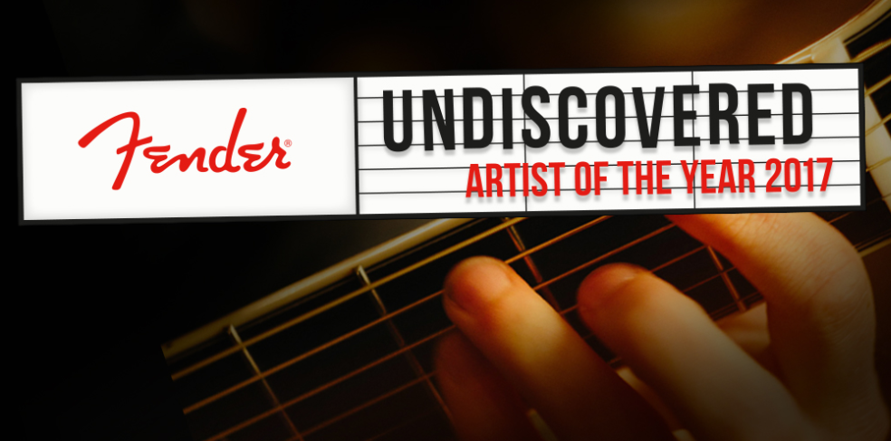 Source: http://www.fender.com/undiscovered