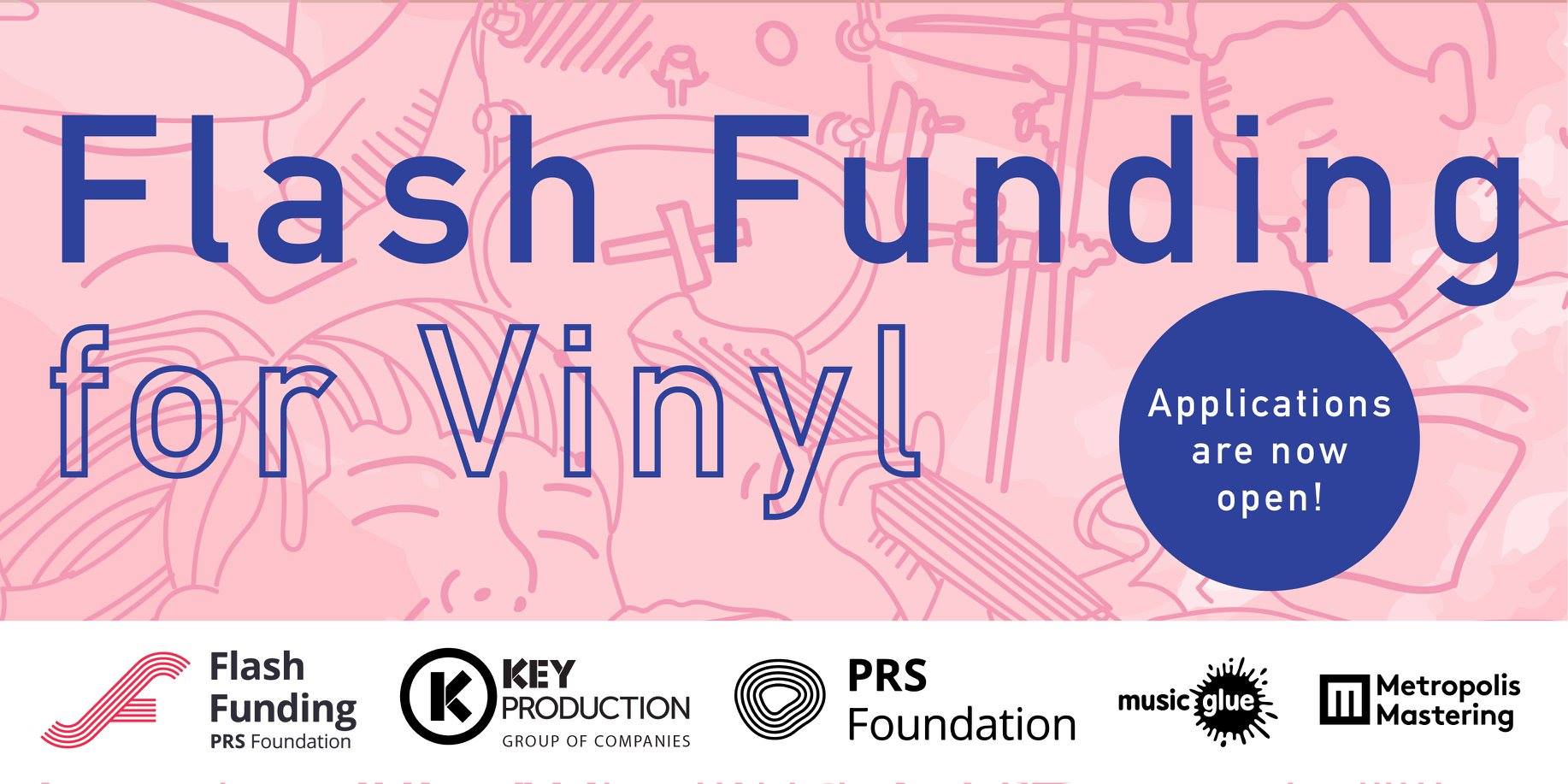 Source: https://prsfoundation.com/flashfunding/