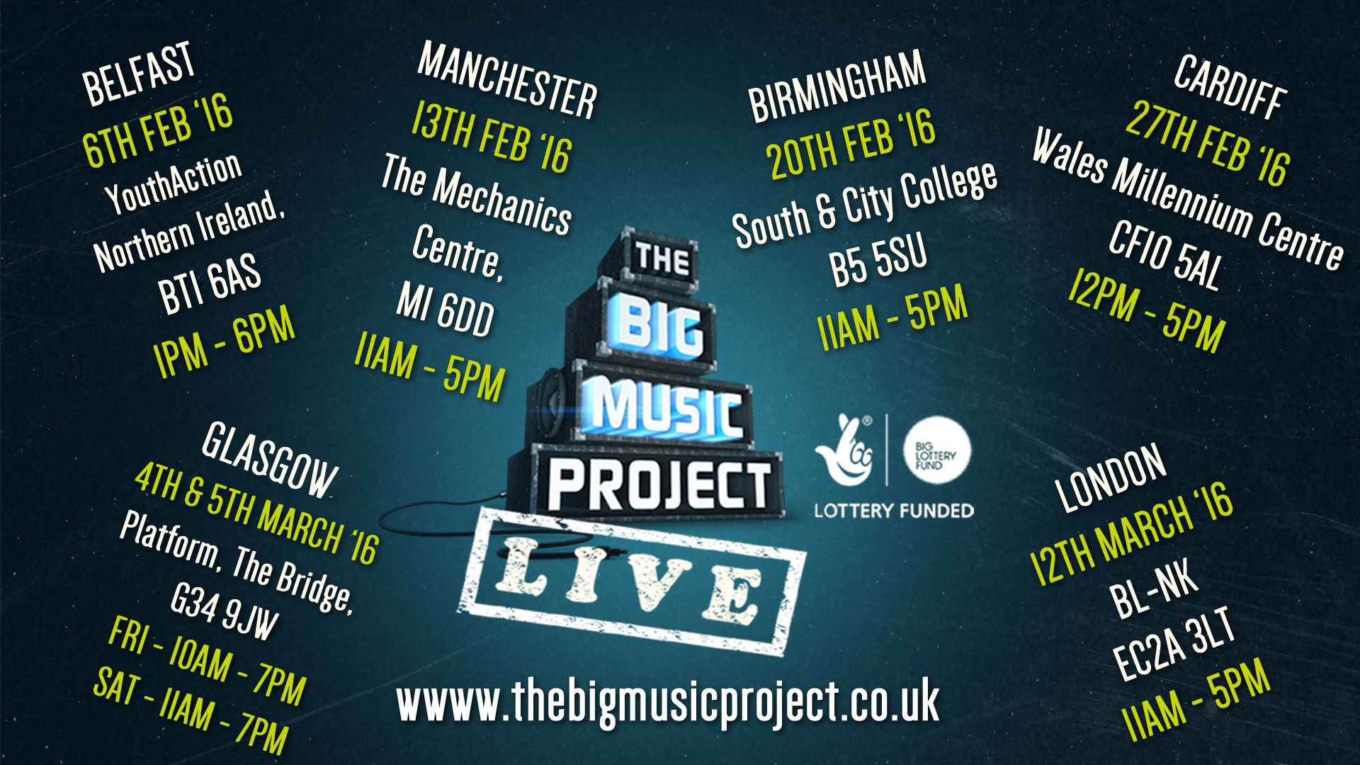 Source: http://www.thebigmusicproject.co.uk/announcement-the-big-music-project-live-is-visiting-a-city-near-you/