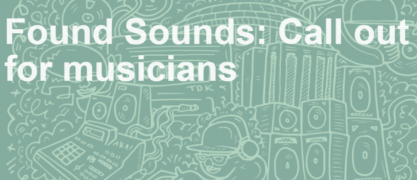 Source: http://www.brightersound.com/found-sounds