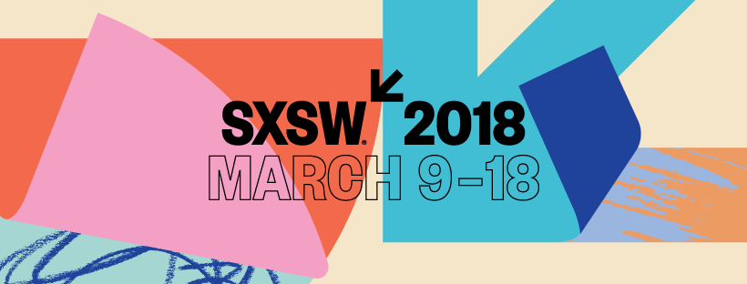Source: https://www.facebook.com/SXSWFestival/