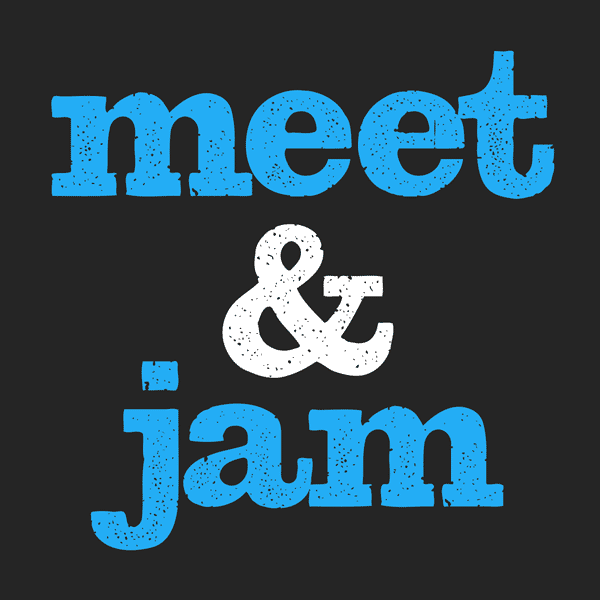 Source: https://www.facebook.com/meetandjam