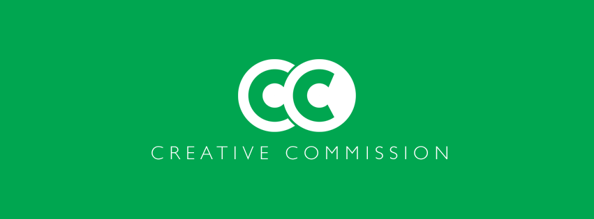 Source: https://www.creative-commission.com/about