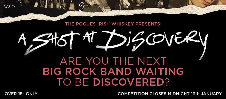 Source: https://www.academymusicgroup.com/poguesyourshot